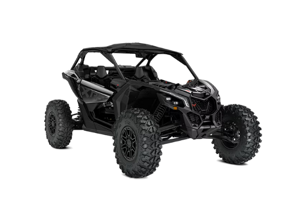 Maverick X rs TURBO RR black.png